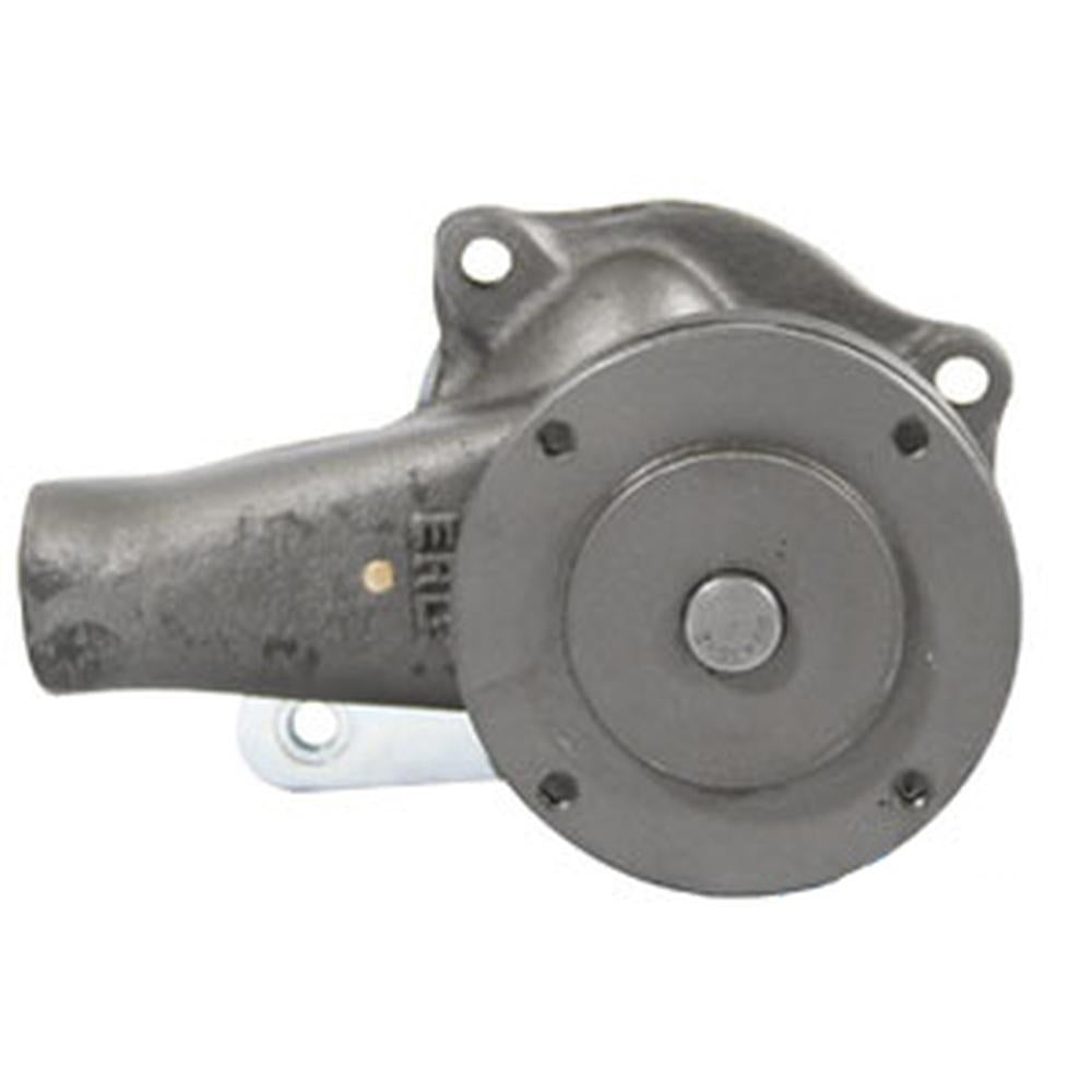 Water Pump w/ Pulley Round Flange Fits Ford Tractors 2N, 8N, 9N