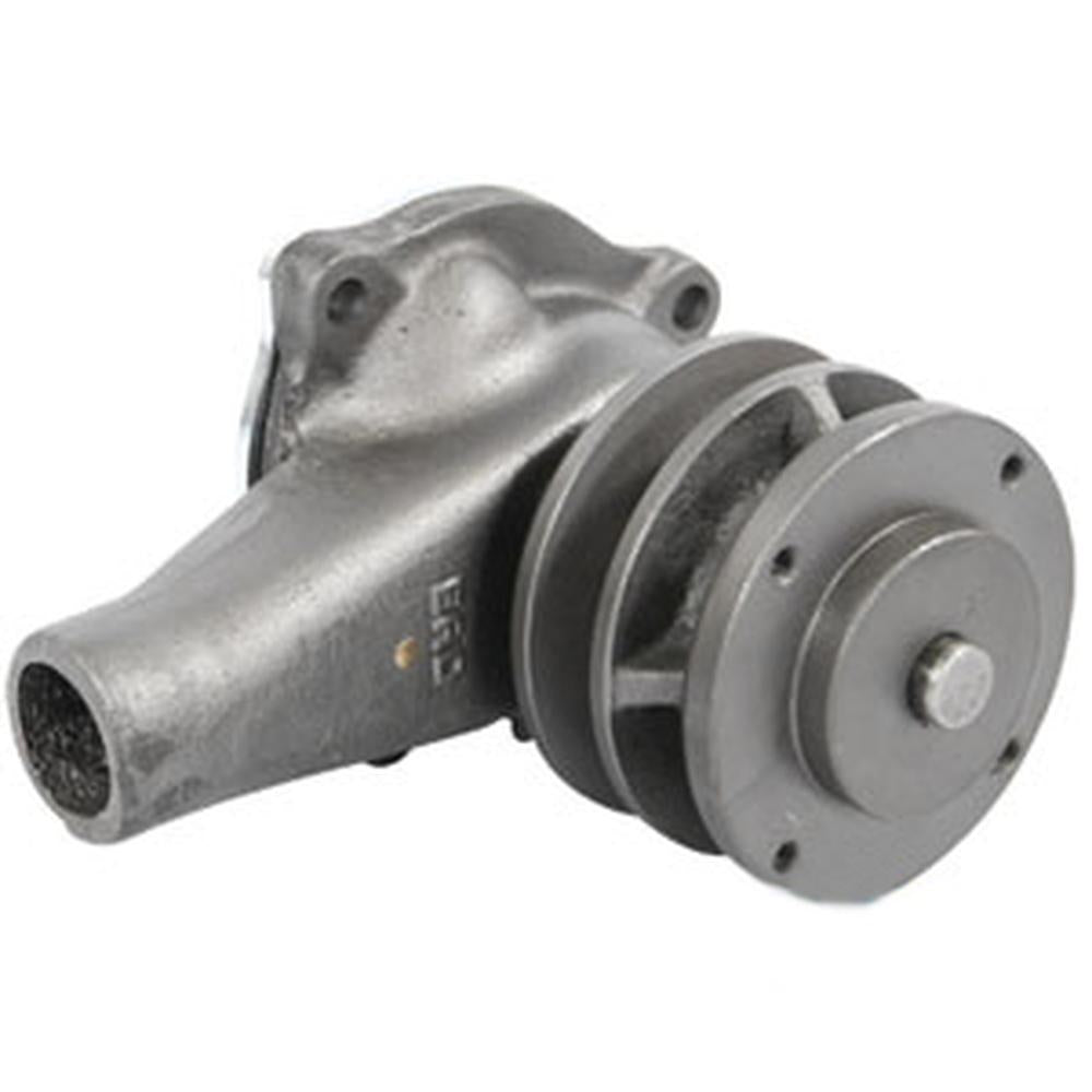 Water Pump w/ Pulley Round Flange Fits Ford Tractors 2N, 8N, 9N
