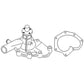 Water Pump with Gasket Fits Massey Ferguson Replaces 3436671V91