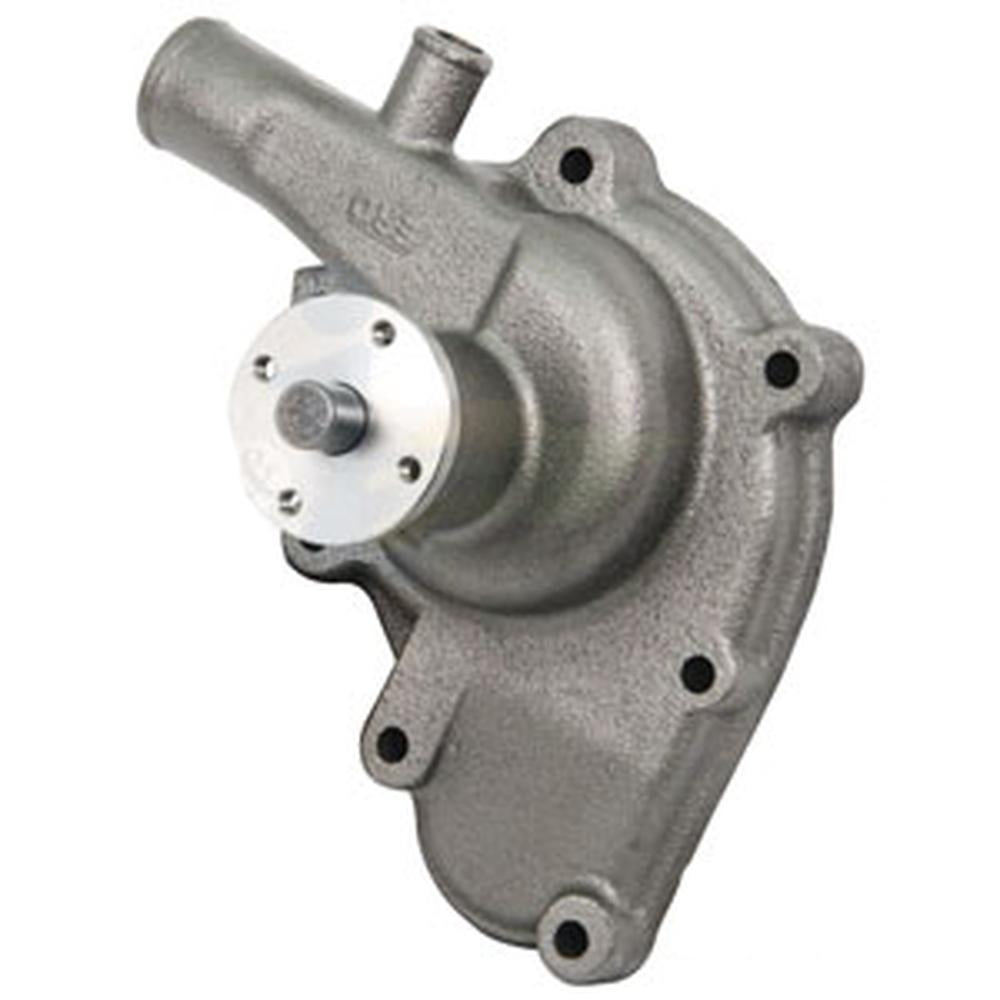 3436674M91 Water Pump Fits Massey Ferguson 1040 1045 3 Cyl Toyosha Eng