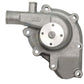 3436674M91 Water Pump Fits Massey Ferguson 1040 1045 3 Cyl Toyosha Eng