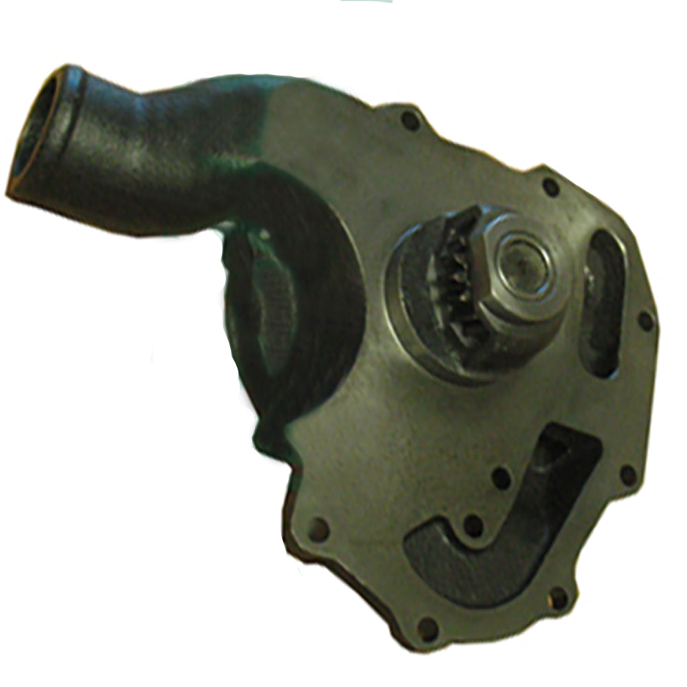 Water Pump Fits JCB Replaces 02/202480