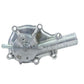 CSU80-0040 Water Pump Fits Blaw-Knox