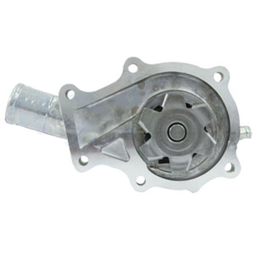 CSU80-0040 Water Pump Fits Vermeer