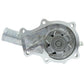CSU80-0040 Water Pump Fits Miller