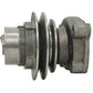 WP1728 Water Pump - Fits IH / Fits FARMALL