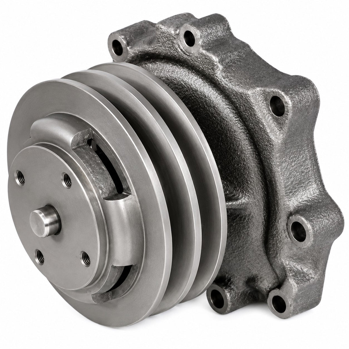 Water Pump FAPN8A513DD Fits Ford