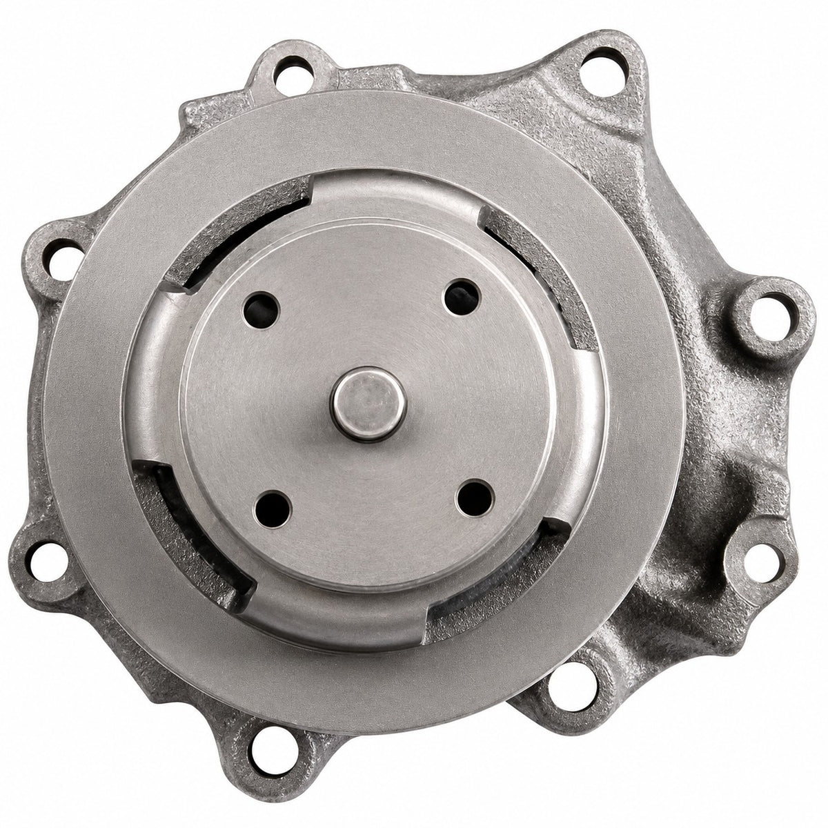 Water Pump w/ Gaskets EAPN8A513E Fits Ford 545A 555E 5600 5610 5610S 5700 5900