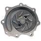 A-EAPN8A513E-AI Water Pump w/ dbl pulley
