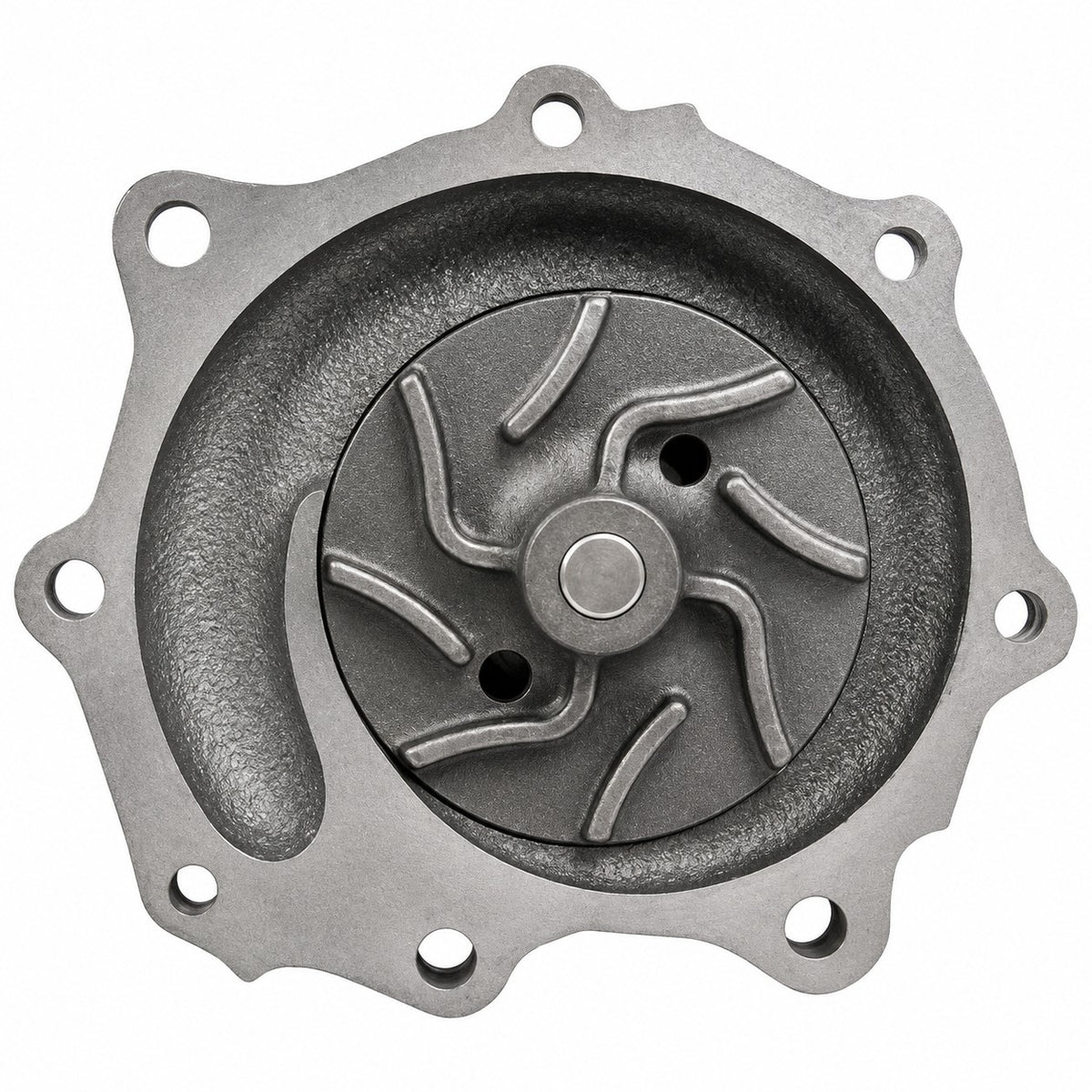 Water Pump FAPN8A513DD Fits Ford