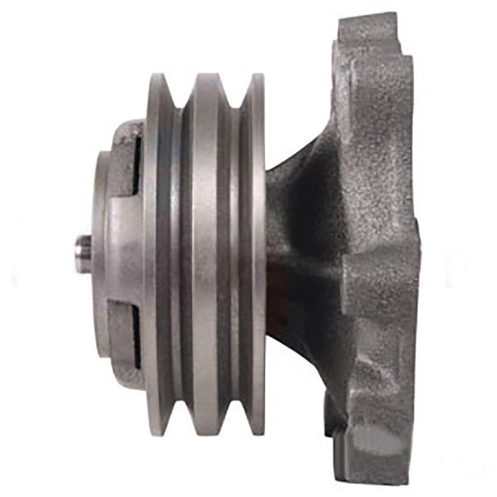 A-EAPN8A513E-AI Water Pump w/ dbl pulley