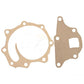 A-EAPN8A513E-AI Water Pump w/ dbl pulley