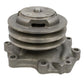 A-EAPN8A513E-AI Water Pump w/ dbl pulley