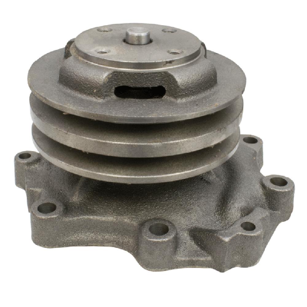 Water Pump w/ Gaskets EAPN8A513E Fits Ford 545A 555E 5600 5610 5610S 5700 5900