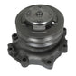 Water Pump w/ Double Groove Pulley Fits Ford Replaces 81834133