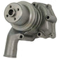 CSU80-0048 - Water Pump with Pulley