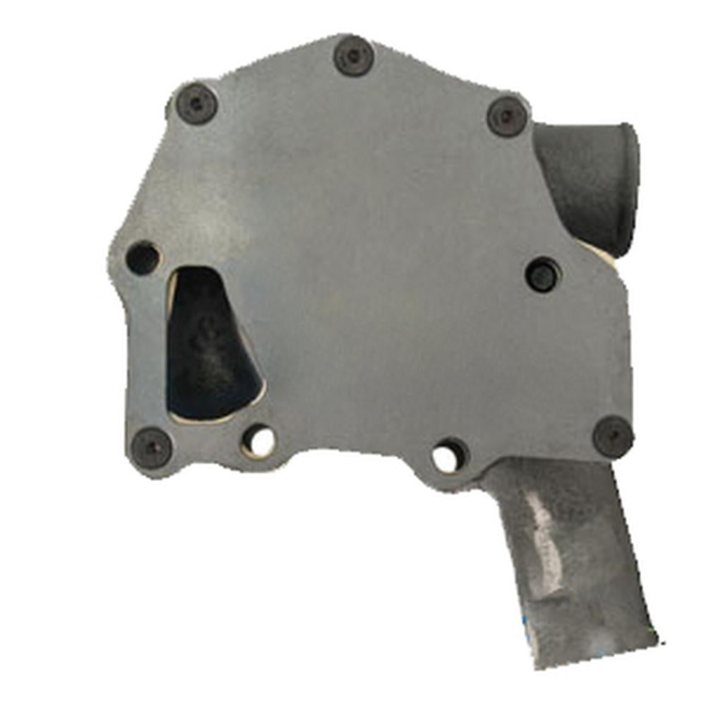 CSU80-0048 - Water Pump with Pulley