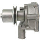 CSU80-0048 - Water Pump with Pulley