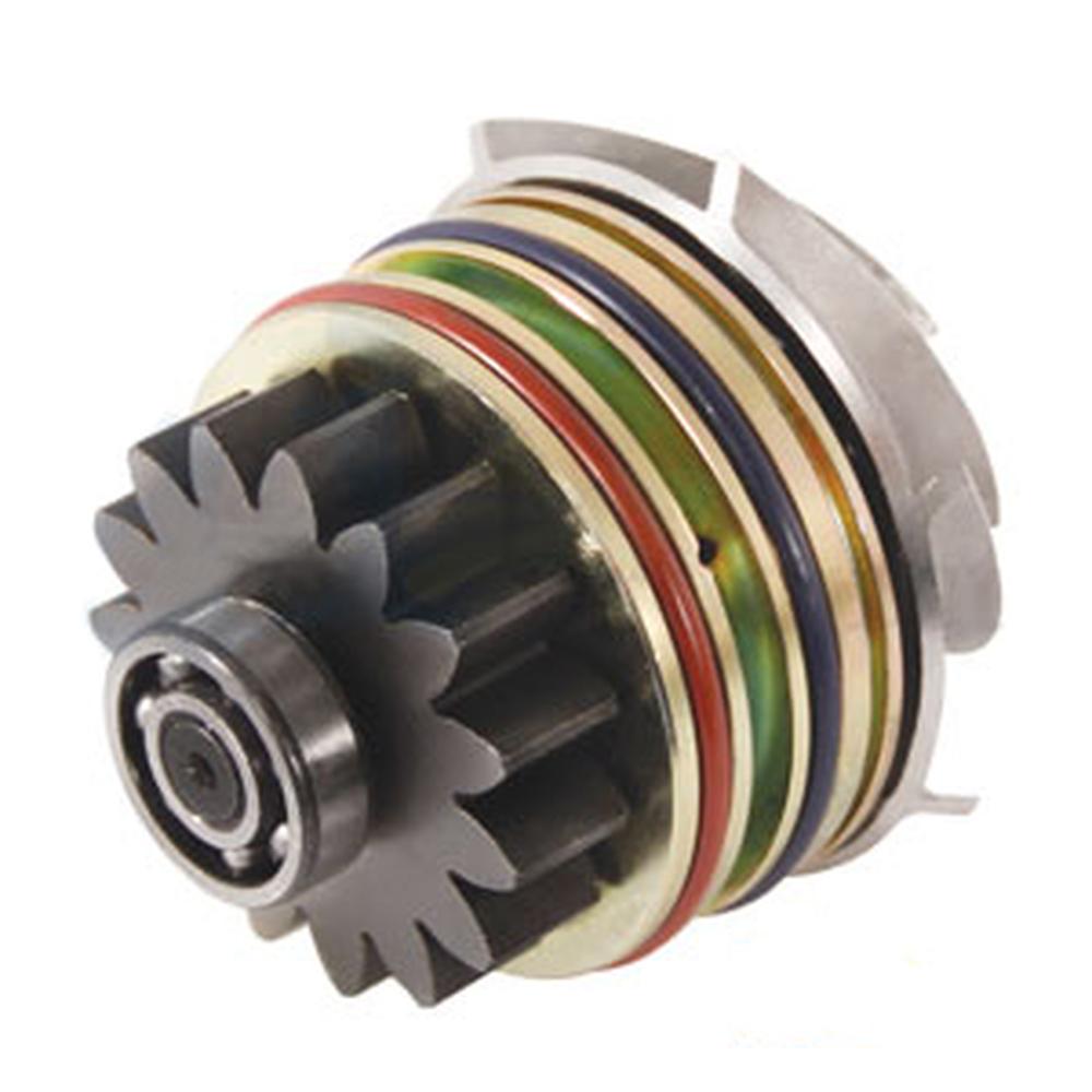 Water Pump Fits John Deere Replaces RE500317