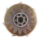 Water Pump Fits John Deere 7710 7810 8100 8110 8200 8210 8300 8400 9400 RE521503