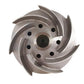 RE521503 Water Pump Fits John Deere 6610 7200 7810 8100 8120 8200 ++ Tractors