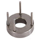 Water Pump Fits John Deere 7710 7810 8100 8110 8200 8210 8300 8400 9400 RE521503