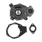 WN-RE546918-PEX Pump, Water Fits John Deere 6105R 6115R 6125R 6105M 6115M 6125M