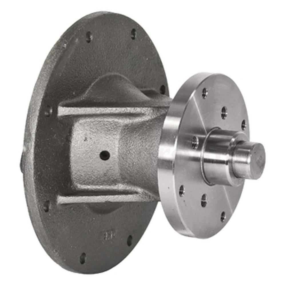 Water Pump RE53757 Fits John Deere 6200 6300 6400 6500 7200 7400