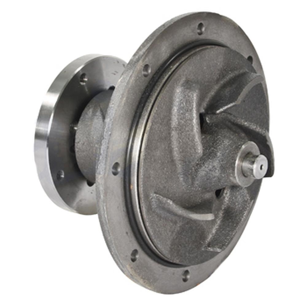 RE53757 Water Pump Fits John Deere Tractor 6200 6300 6400 6500 7200 7400