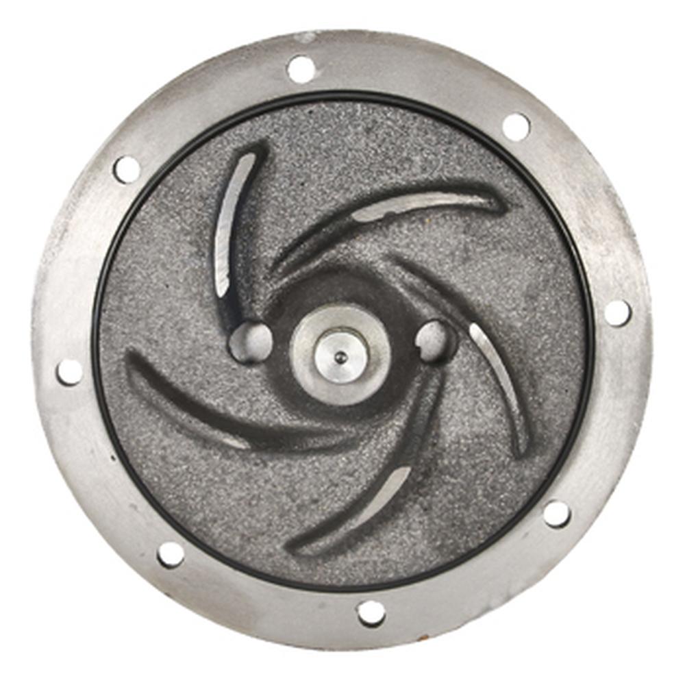 Water Pump Fits 7200 7400 CSU80-0052 RE53757 RE53757-A