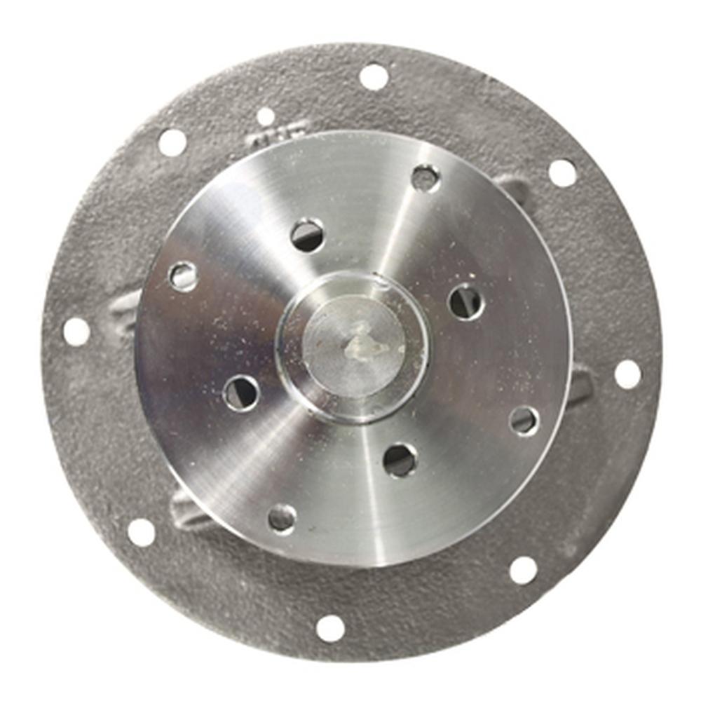 RE53757 Water Pump Fits John Deere Tractor 6200 6300 6400 6500 7200 7400