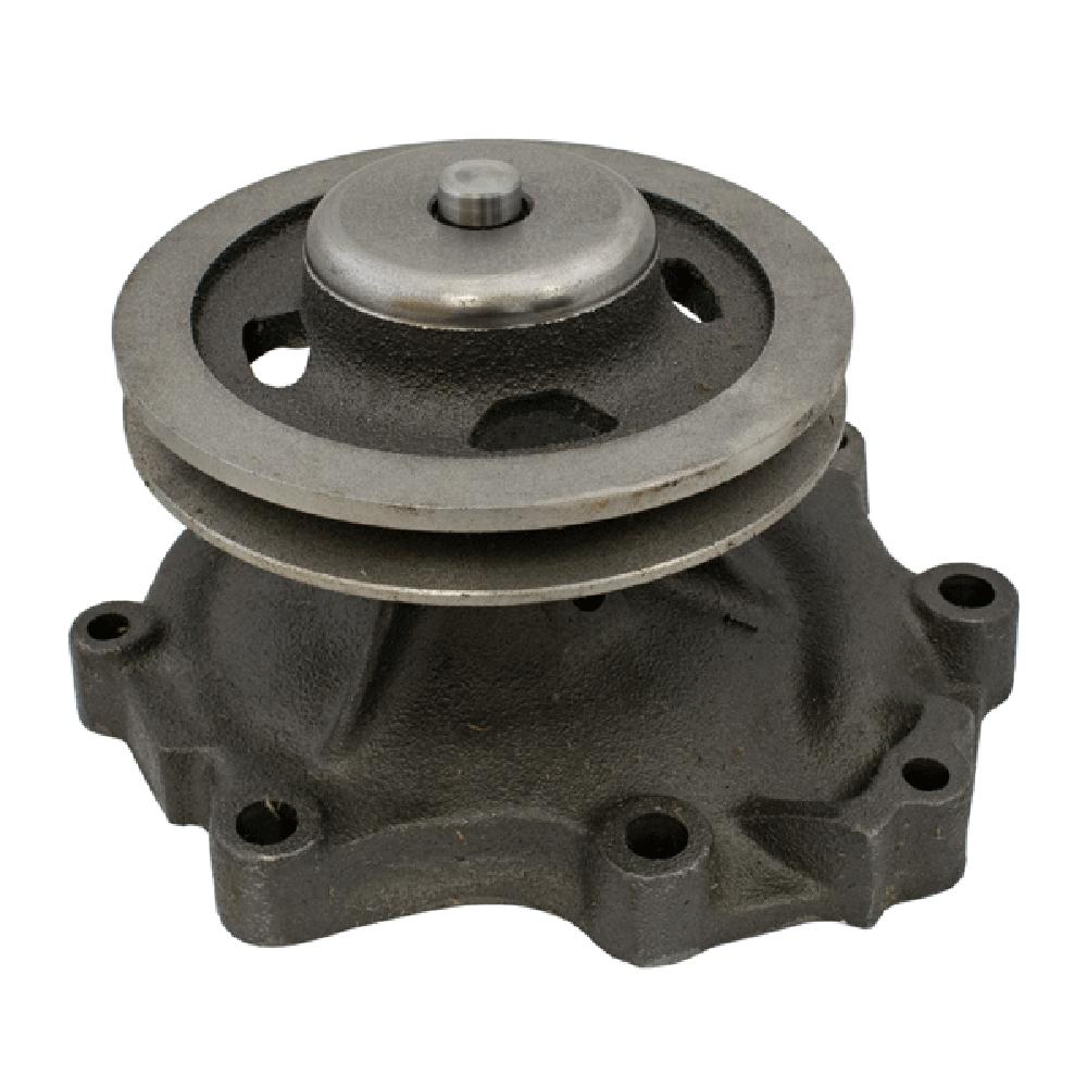 FAPN8A513LL Fits Ford Tractor Water Pump w/Pulley 8000, 9000, 8600, 9600,