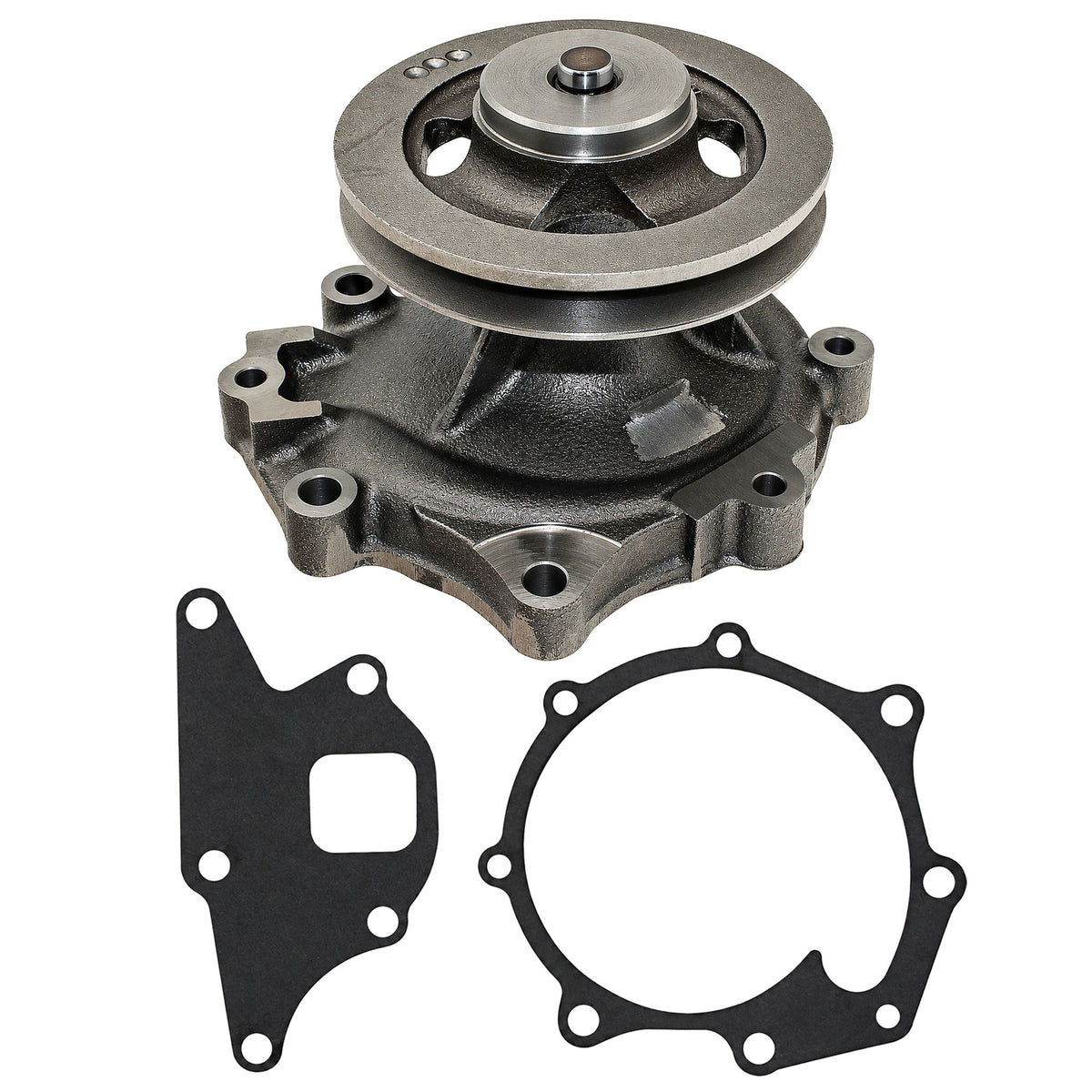 Water Pump FAPN8A513LL Fits Ford 9600 9700 TW10 TW15 TW20 TW25 TW30 TW35 TW5