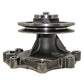 Water Pump FAPN8A513LL Fits Ford 9600 9700 TW10 TW15 TW20 TW25 TW30 TW35 TW5