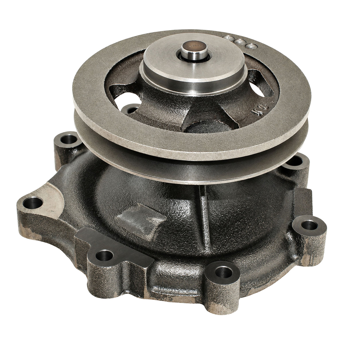 Water Pump FAPN8A513LL Fits Ford 9600 9700 TW10 TW15 TW20 TW25 TW30 TW35 TW5