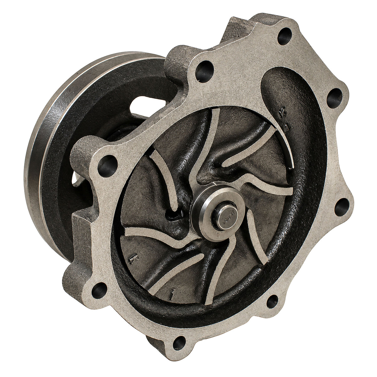 Water Pump FAPN8A513LL Fits Ford 9600 9700 TW10 TW15 TW20 TW25 TW30 TW35 TW5