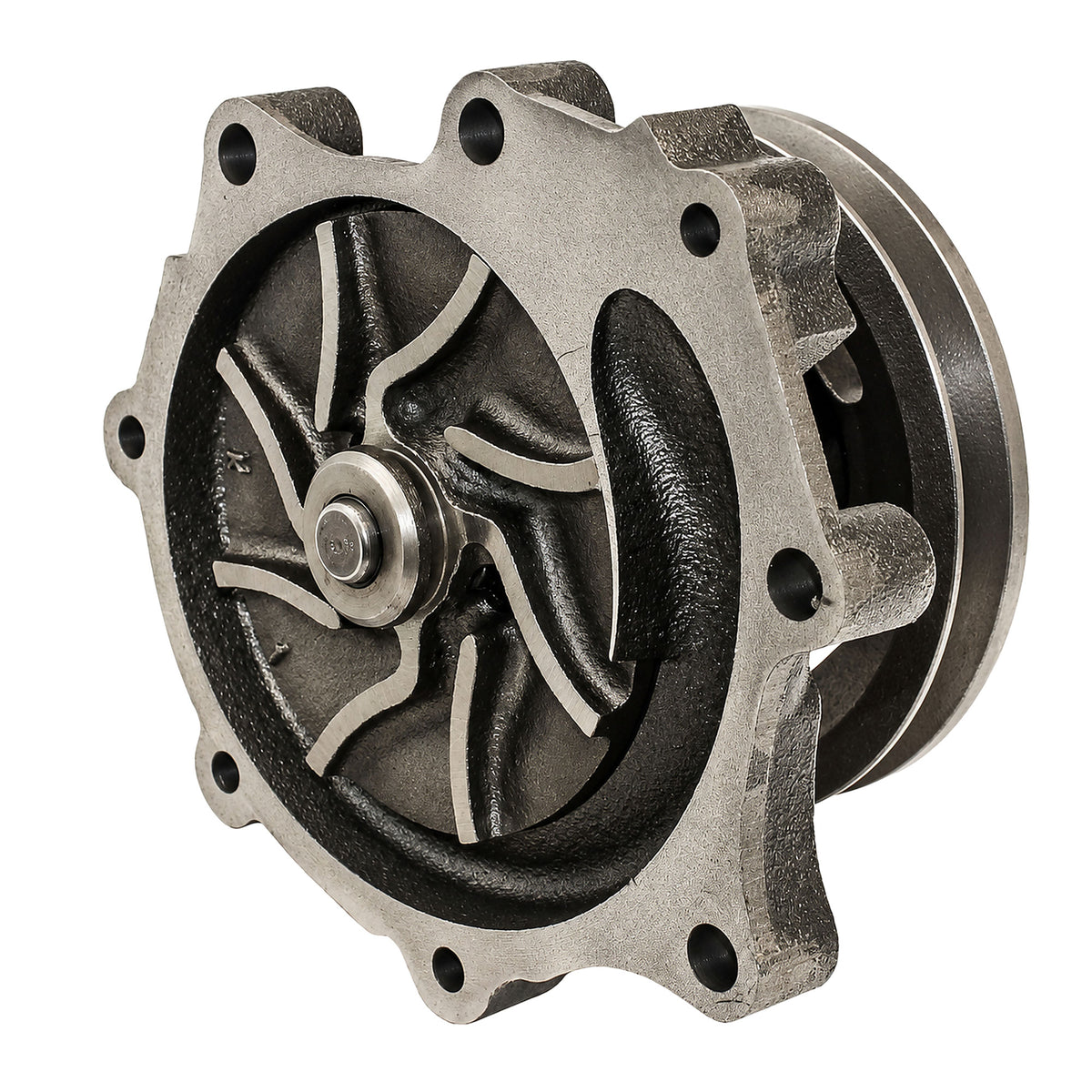 Water Pump FAPN8A513LL Fits Ford 9600 9700 TW10 TW15 TW20 TW25 TW30 TW35 TW5