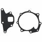 Water Pump FAPN8A513LL Fits Ford 9600 9700 TW10 TW15 TW20 TW25 TW30 TW35 TW5