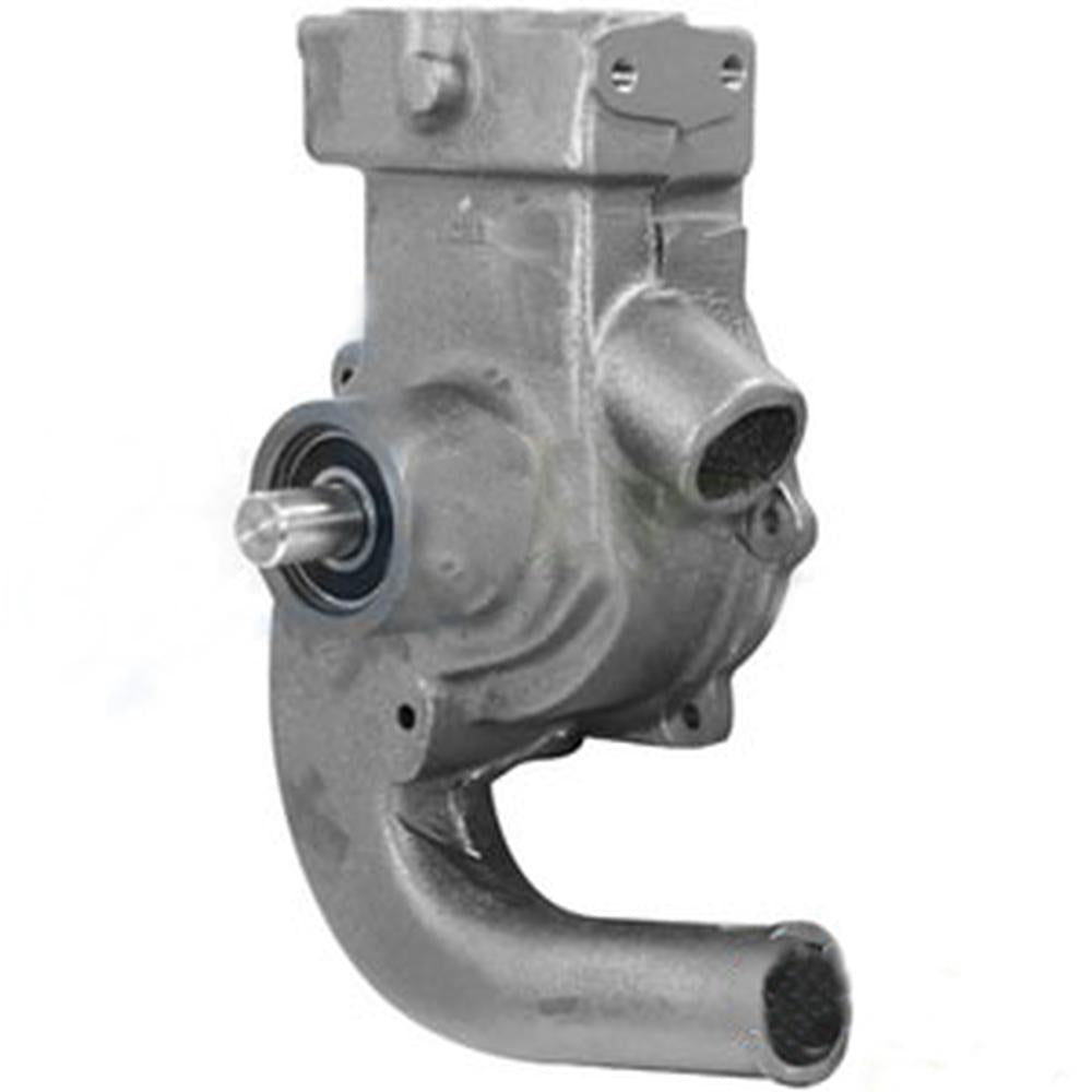 S.60334 Water Pump, 3641365M91 Fits Same