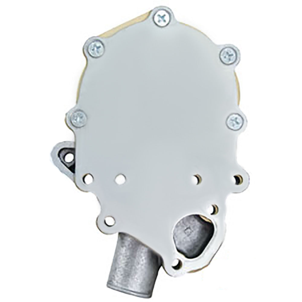 Water Pump Fits New Holland Replaces SBA145017660