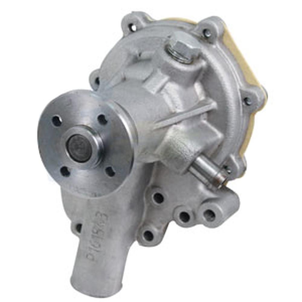 Water Pump Fits Ford Replaces SBA145017660