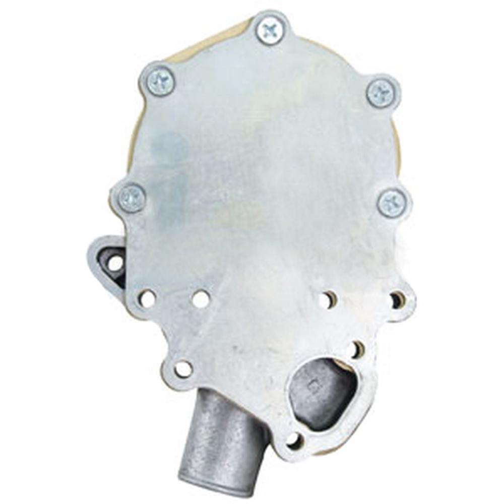 Water Pump Fits Ford Replaces SBA145017660