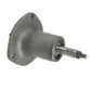 Water Pump W/O Hub Fits Agco Replaces 830862V91