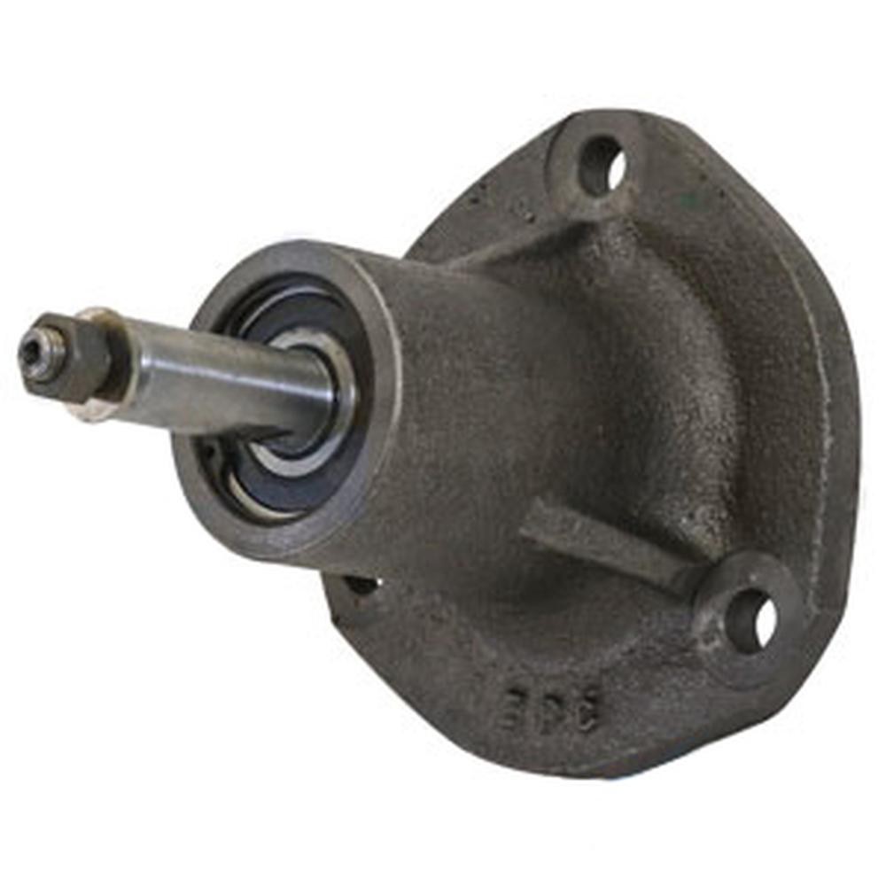Water Pump W/O Hub Fits Agco Replaces 830862V91