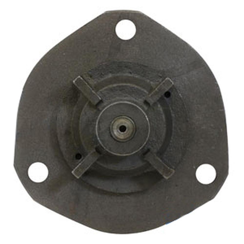 Water Pump W/O Hub Fits Agco Replaces 830862V91