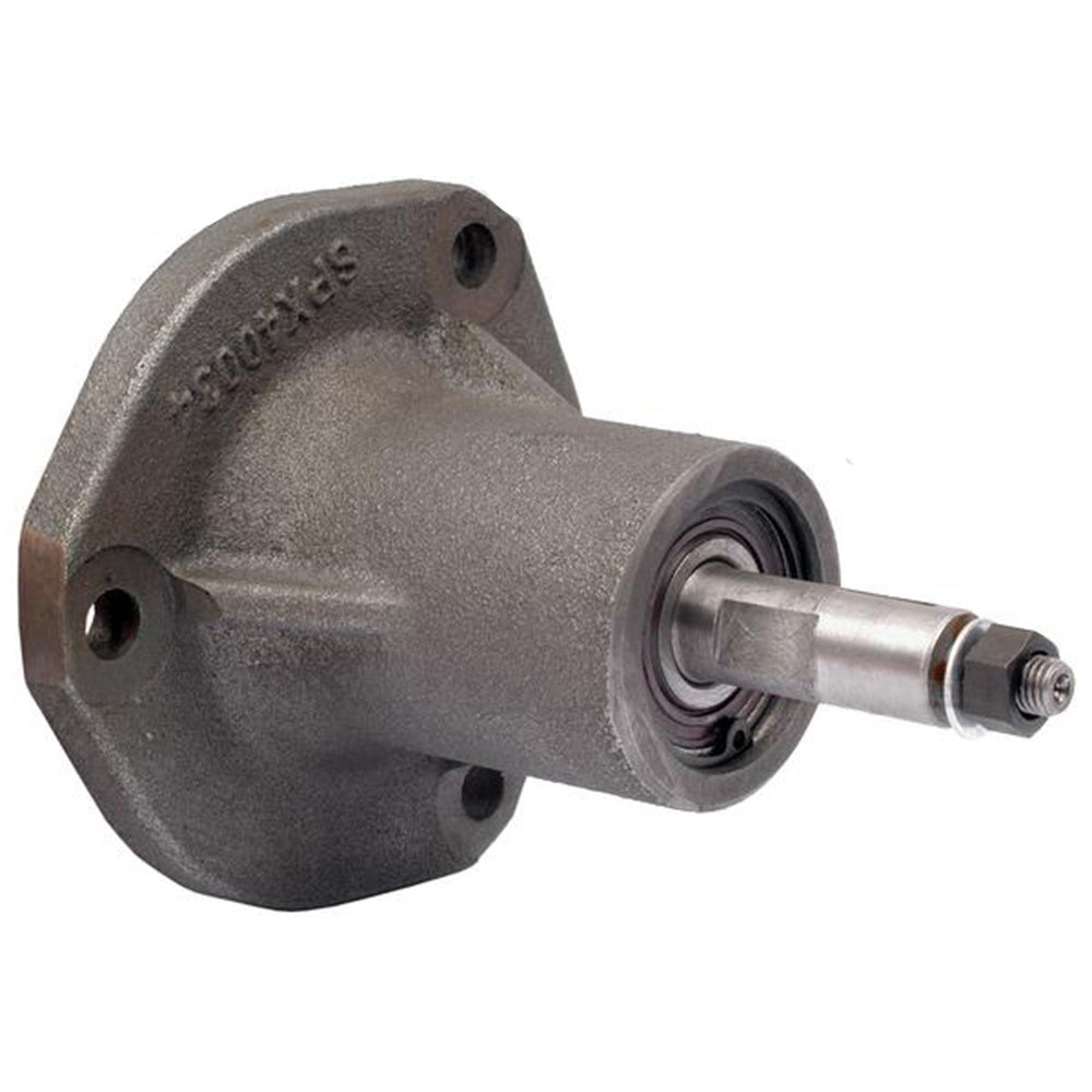 Water Pump W/O Hub Fits Universal Products Replaces VPE1000