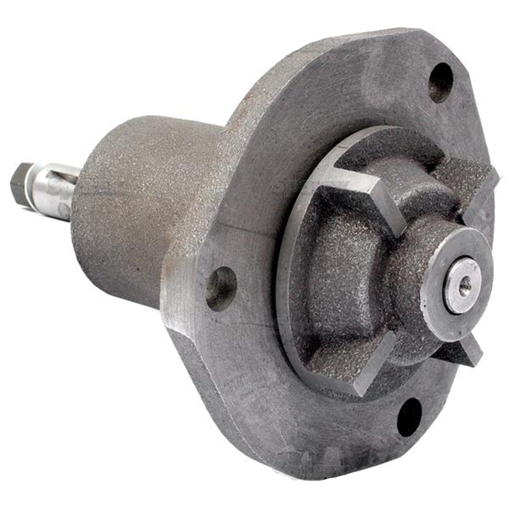 Water Pump W/O Hub Fits Universal Products Replaces VPE1000
