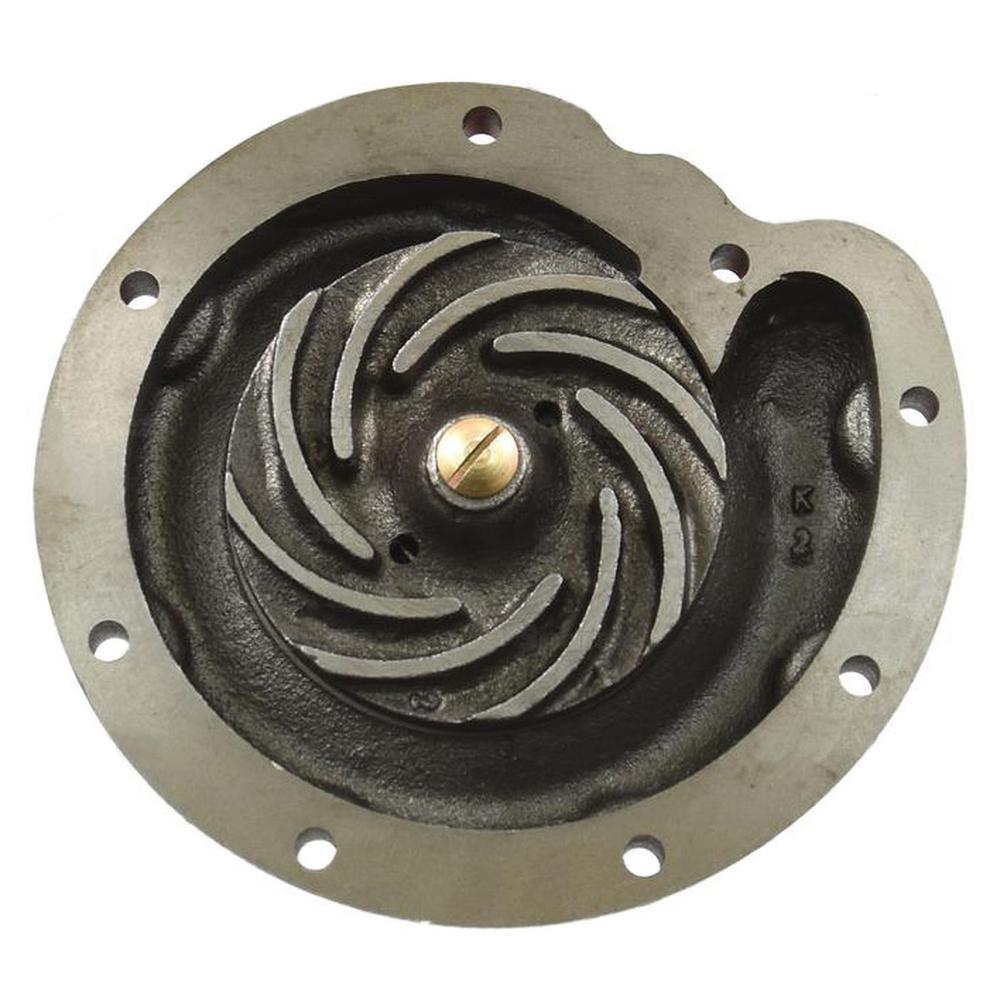 WATER PUMP for IH 715 1420 1620 COMBINE German 3132676R93 3132676 3132676R1
