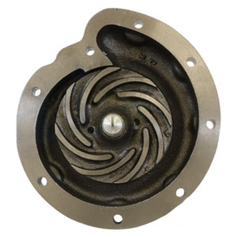 WATER PUMP for IH 715 1420 1620 COMBINE German 3132676R93 3132676 3132676R1