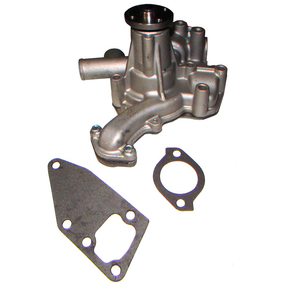 Yanmar Water Pump FX42 F46 F195 FX195 F235 FX235 FX255 129107-42002 129150-42000